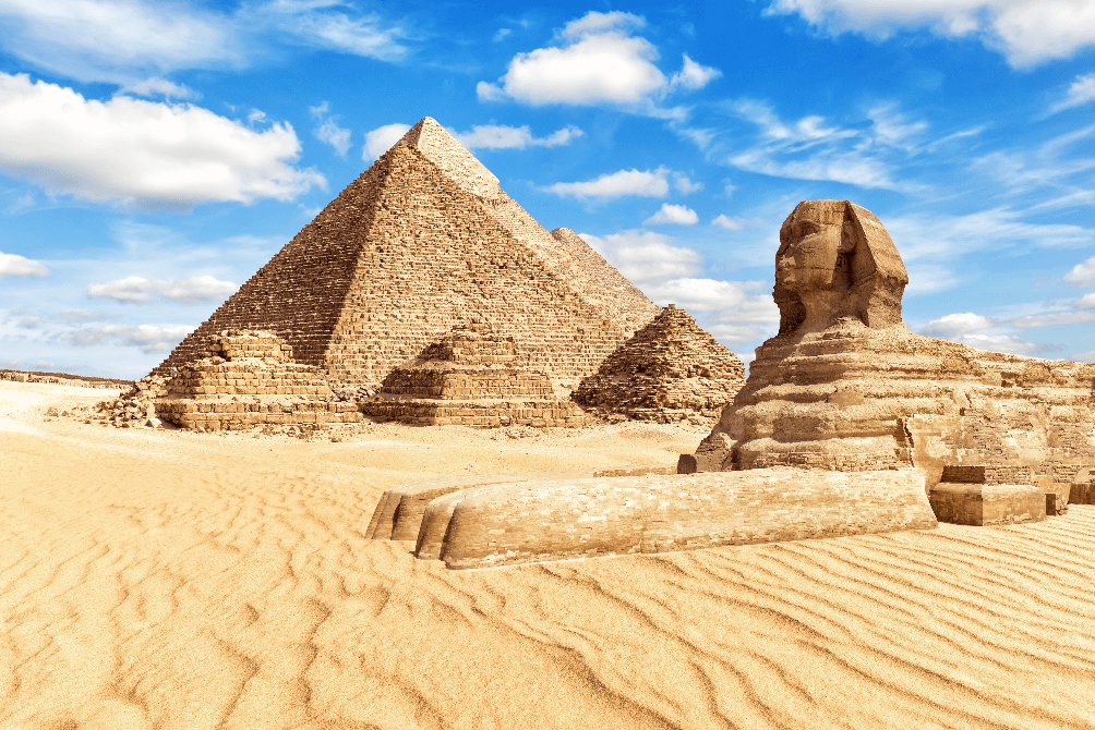 พาหม่ามี้ไปหามัมมี่ ลอยตัวเดดซี นอนทะเลทราย EGYPT - JORDAN 8 วัน 5 คืน โดยสายการบินโรยัลจอแดนส์ (RJ) 2