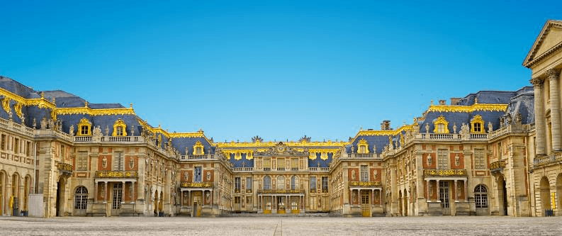 PARIS วันอิสระของฉัน และฝันที่กรุงปารีส 6 วัน 4 คืน โดยสายการบิน Aircalin (SB) 4