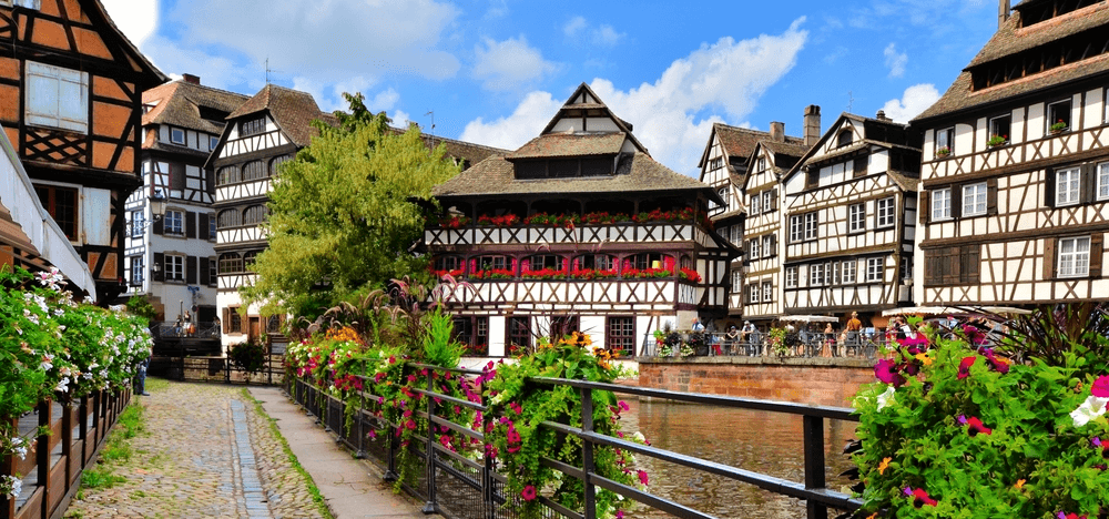 สวยเกินต้าน Alsace ขึ้นเขาRigi ไป St.Moritz แวะ Dolomites DE-FR-CH-AT-IT 9 วัน 7 คืน BY T5 4