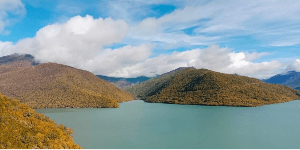 Georgia หนาวแน่น หิมะแท้ 6 วัน 4 คืน BY G9 (Newyear 2026) 1