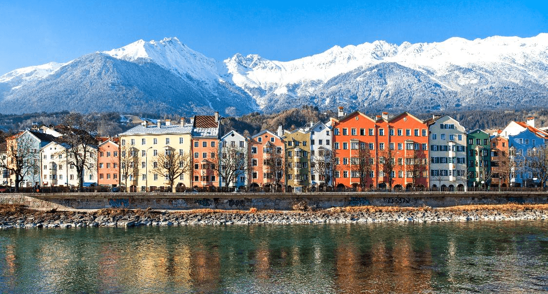 ยุโรป ตัวตึง Dolomites Venice สวยฉ่ำ DE-AT-IT 7 วัน 5 คืน BY WY 3
