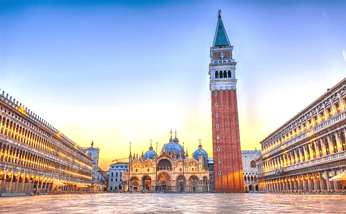 ยุโรป ตัวตึง Dolomites Venice สวยฉ่ำ DE-AT-IT 7 วัน 5 คืน BY WY 7