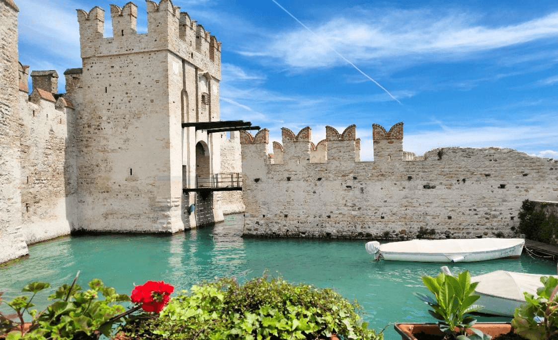 ยุโรป ตัวตึง Dolomites Venice สวยฉ่ำ DE-AT-IT 7 วัน 5 คืน BY WY 8