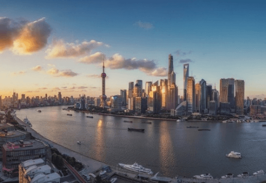 Hangzhou Shanghai Freeday 5D3N by HO 1