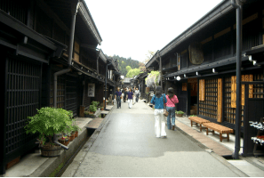 OSAKA SHIRAKAWAGO เที่ยวเต็ม ไม่มีฟรีเดย์ 5D3N 3