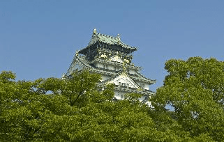 OSAKA NARA KYOTO (FREEDAY) 5D3N 1