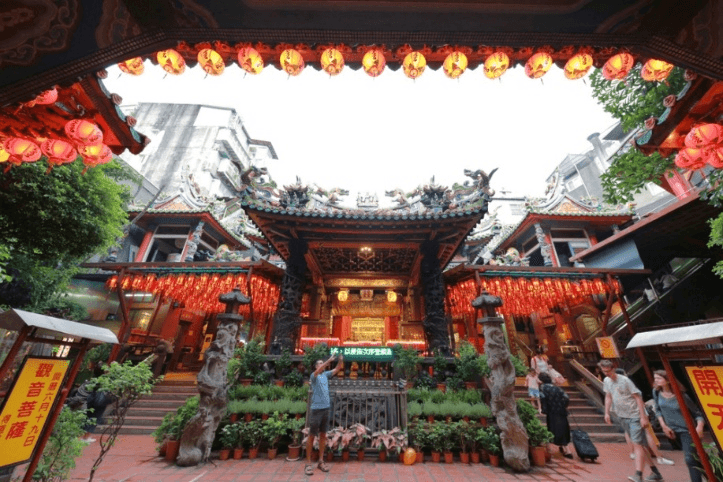 TAIPEI KEELUNG SAKURA 4D2N 5