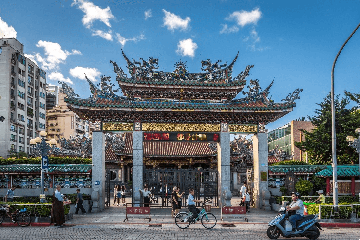 TAIPEI KEELUNG SAKURA 4D2N 6