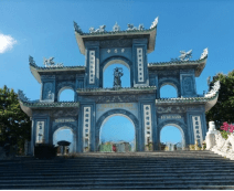 เวียดนาม : ดานัง ฮอยอัน บานาฮิลล์ 3D2N By VZ 1