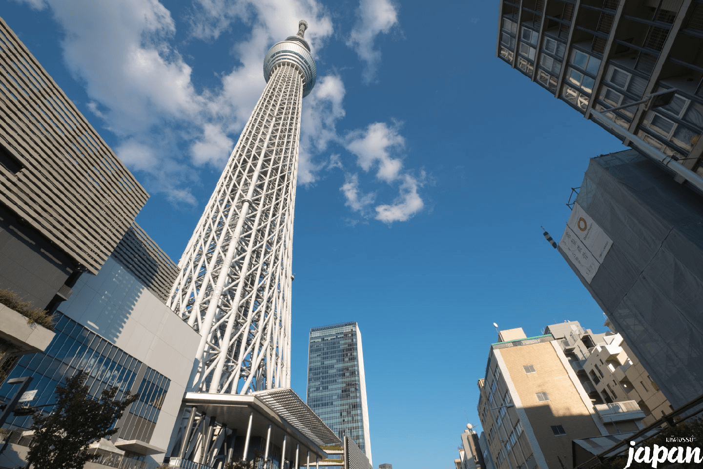 มหัศจรรย์...TOKYO ฟูจิ นาริตะ FREEDAY 5 วัน 3 คืน 1