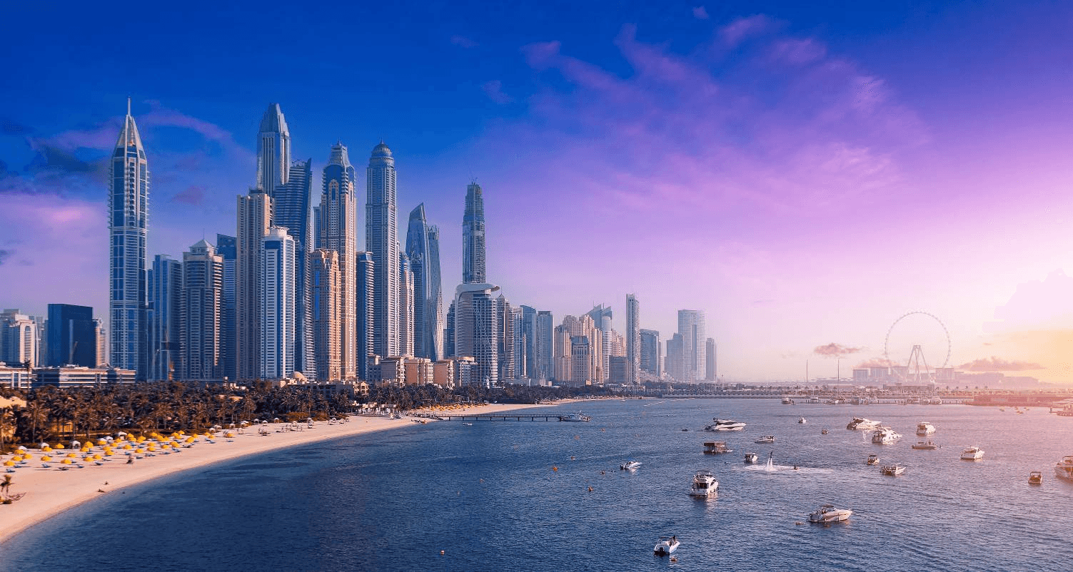 MEGA DEAL DUBAI 5 DAYS 3 MIGHTS BY EMIRATES SEP - DEC 25 1