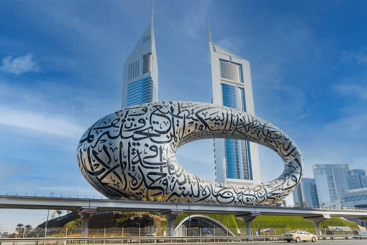 MEGA DEAL DUBAI 5 DAYS 3 MIGHTS BY EMIRATES SEP - DEC 25 3