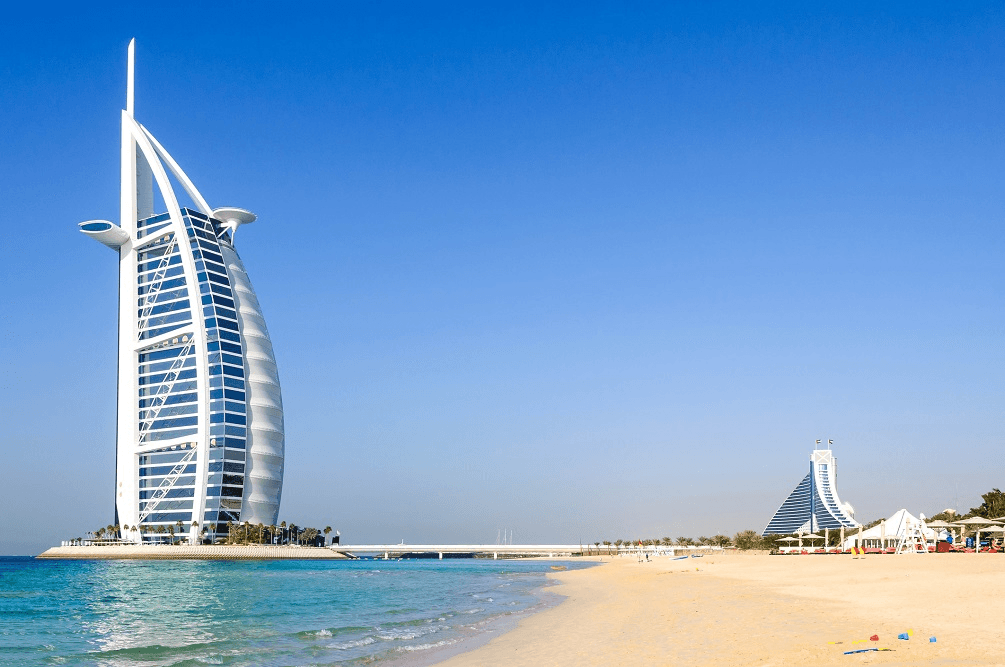 MEGA DEAL DUBAI 5 DAYS 3 MIGHTS BY EMIRATES SEP - DEC 25 4