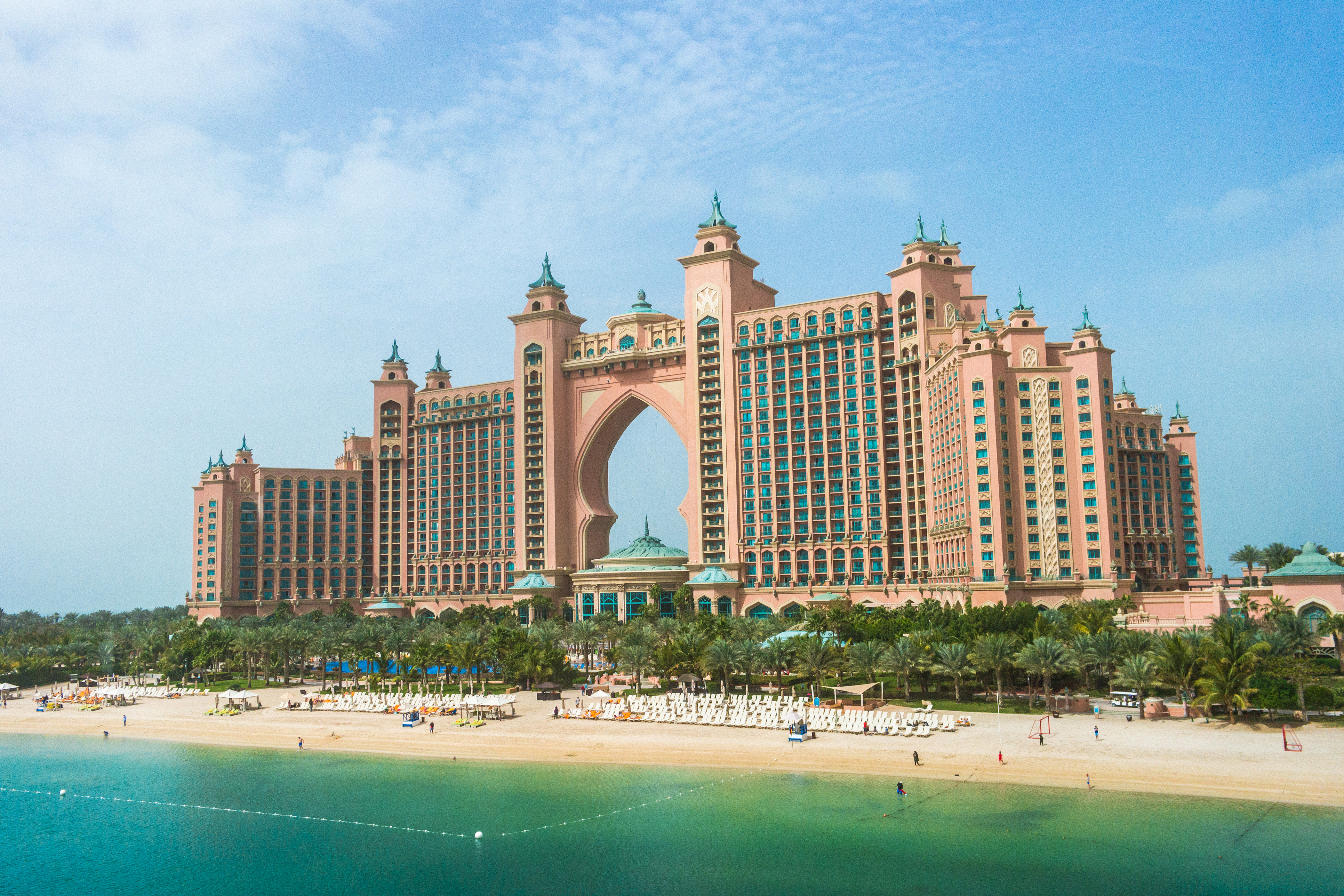 MEGA DEAL DUBAI 5 DAYS 3 MIGHTS BY EMIRATES SEP - DEC 25 5