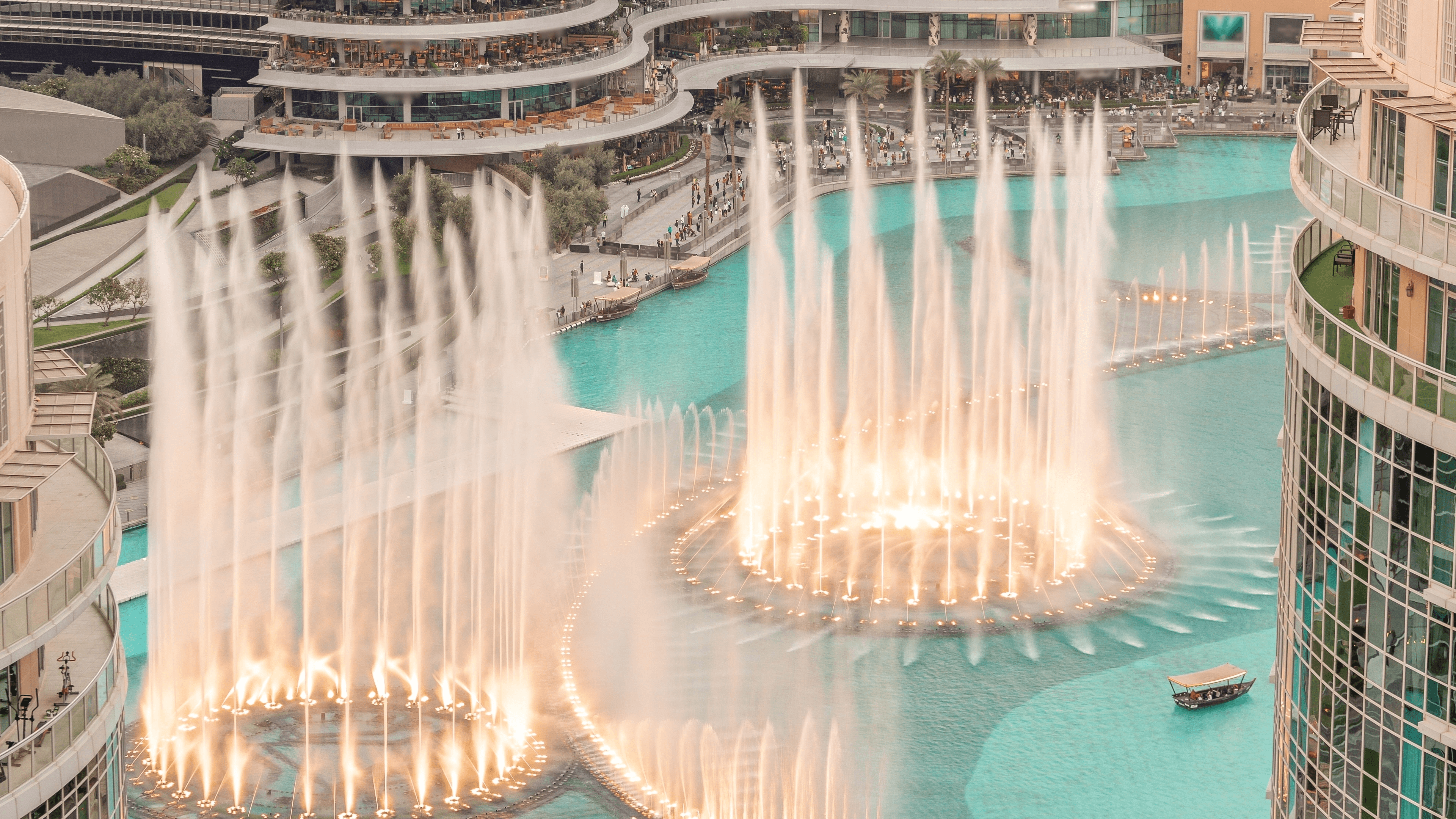 MEGA DEAL DUBAI 5 DAYS 3 MIGHTS BY EMIRATES SEP - DEC 25 6