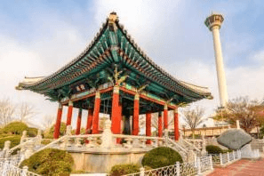 Busan Winter Plus 4D2N   2