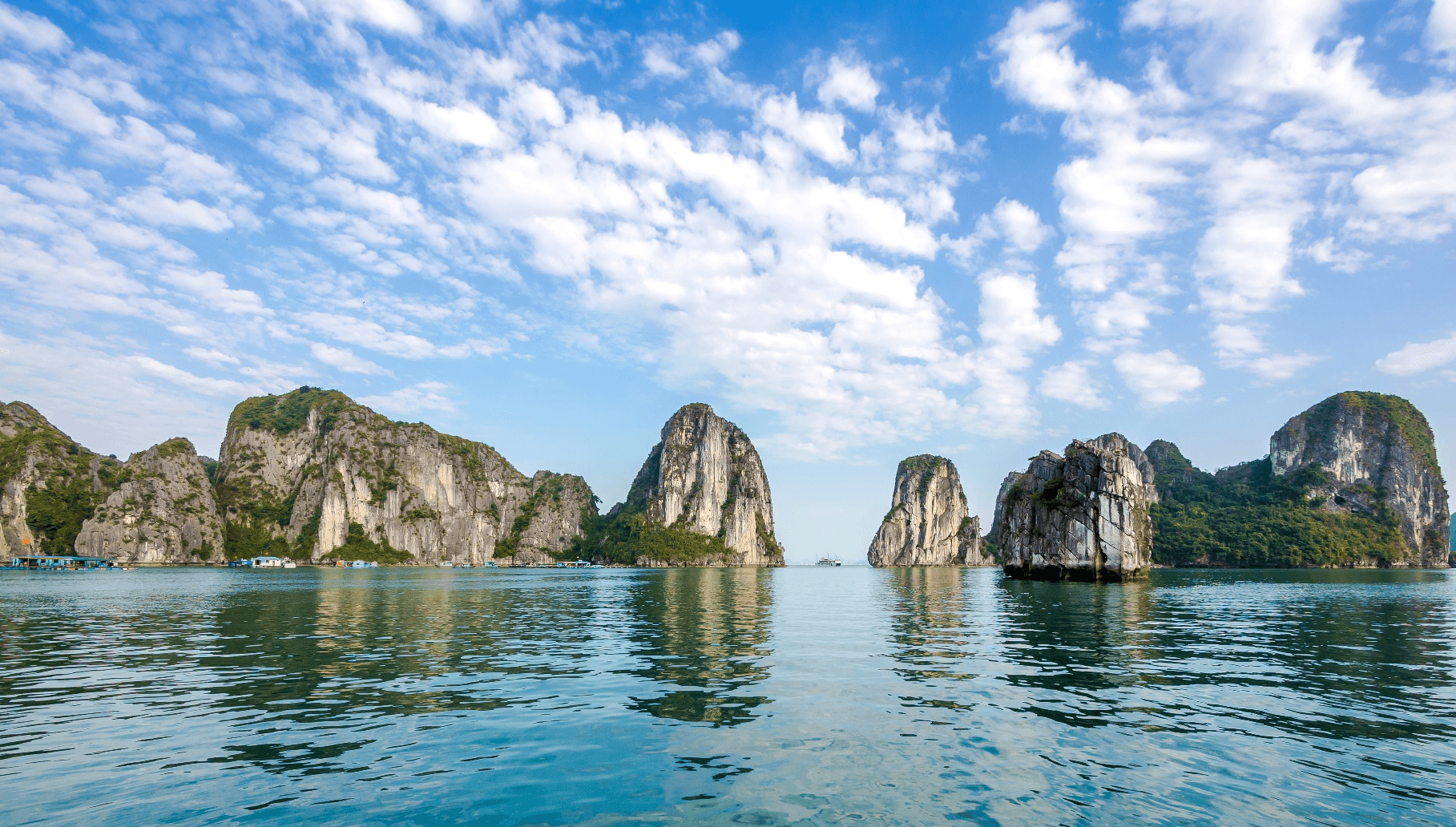 เวียดนามเหนือ ฮานอย นิงห์บิงห์ ฮาลอง ตามด๋าว 5 วัน 4 คืน 4