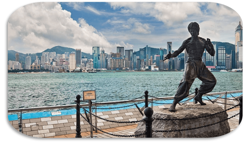 POP UP HONG KONG 4 วัน 2 คืน 4