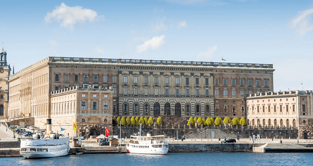 AURORA HUNGTING สวีเดน นอร์เวย์ เดนมาร์ก (โลโฟเทน เรือสำราญ DFDS) 8 วัน 5 คืน 2