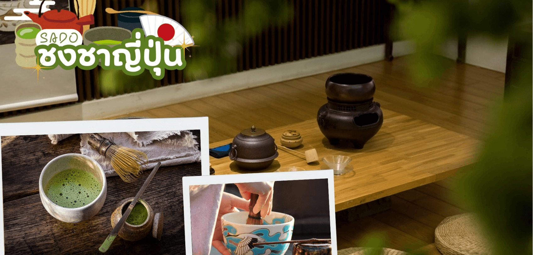 TOKYO FUJI HITACHI KOCHIA 6D 4N โดยสายการบินไทย 3