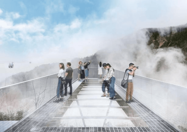 Classic TOKYO FUJI Hakone 5วัน 3คืน 1