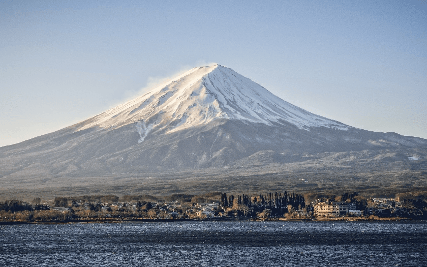 Fuji Must go! TOKYO FUJI FUJITEN SKI 5วัน 3คืน 3