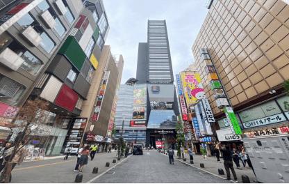 Autumn Breeze TOKYO FUJI KAMAKURA 5วัน 3คืน 5