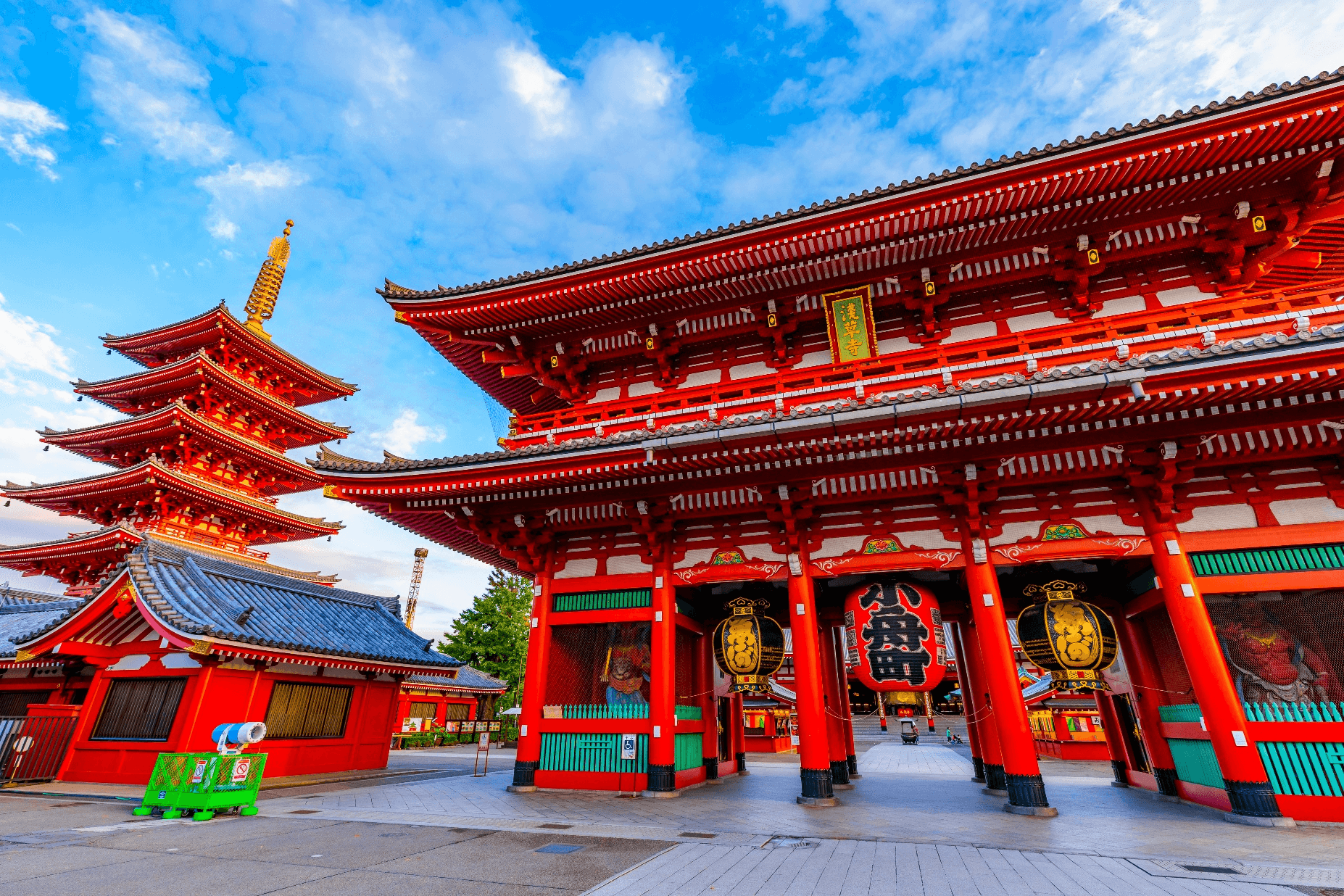Autumn is magic TOKYO FUJI NIKO IBARAKI 5วัน 3คืน 3