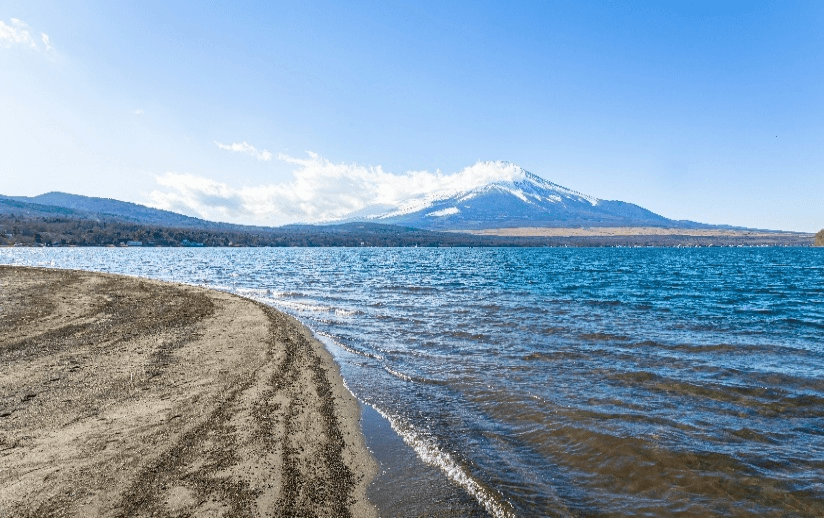 Luminous snow TOKYO FUJI KAMAKURA Yeti Ski Resort 5วัน 3คืน 1