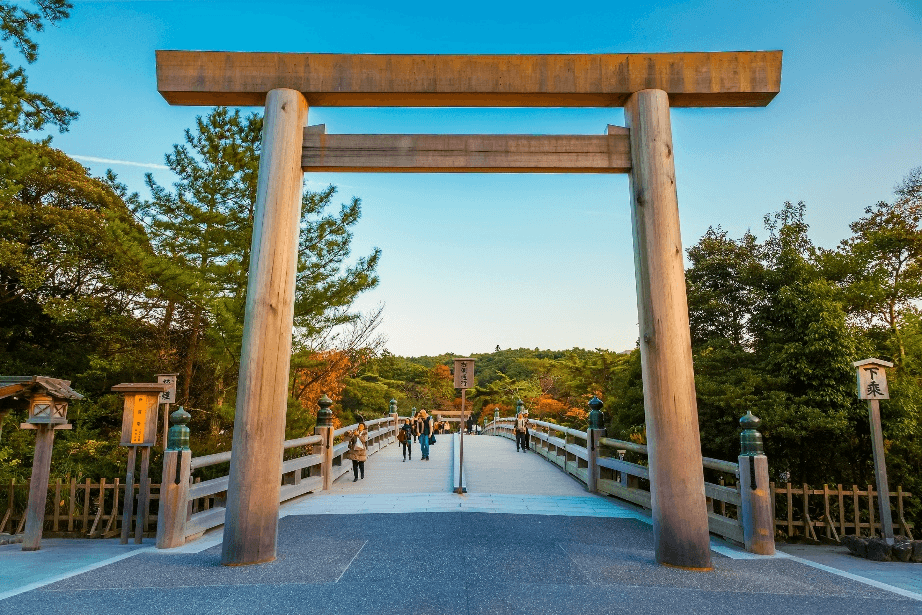 Welcome Winter NAGOYA MEI OSAKA KYOTO SHIRAKAWAGO 6 วัน 4 คืน 2