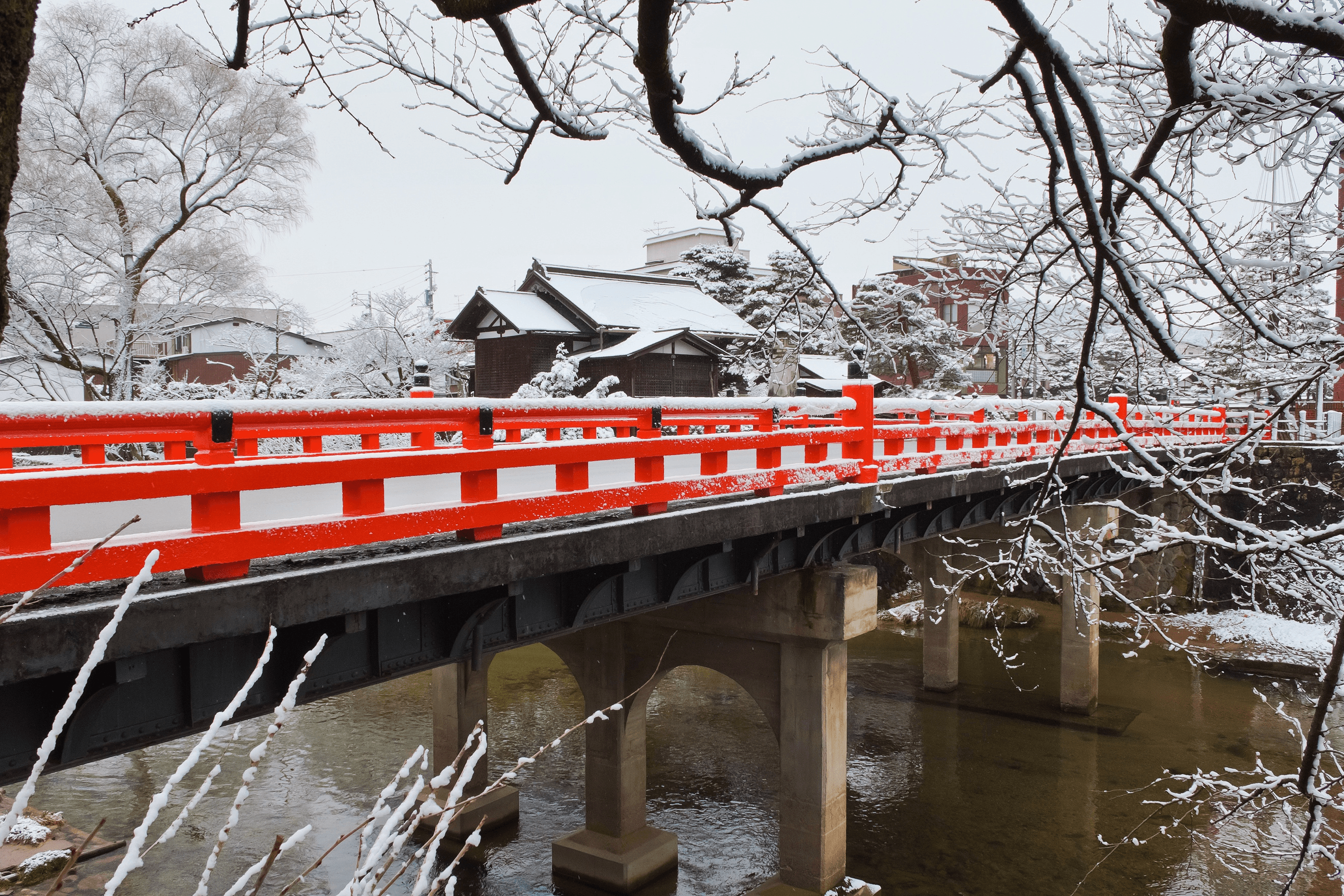 หนาวนี้ไม่มีเหงา OSAKA SHIRAKAWAKO TAKAYAMA UJI 5วัน 3คืน 2
