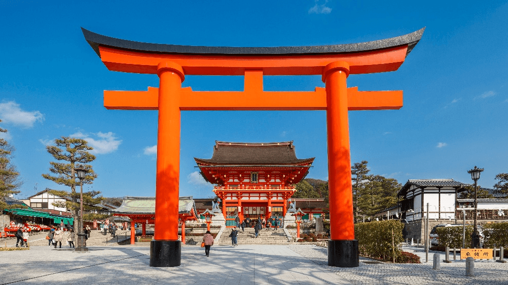 Sweet Winter With You OSAKA SHIRAKAWAGO KYOTO UJI TAKASU SNOW PARK 5วัน 3คืน 2