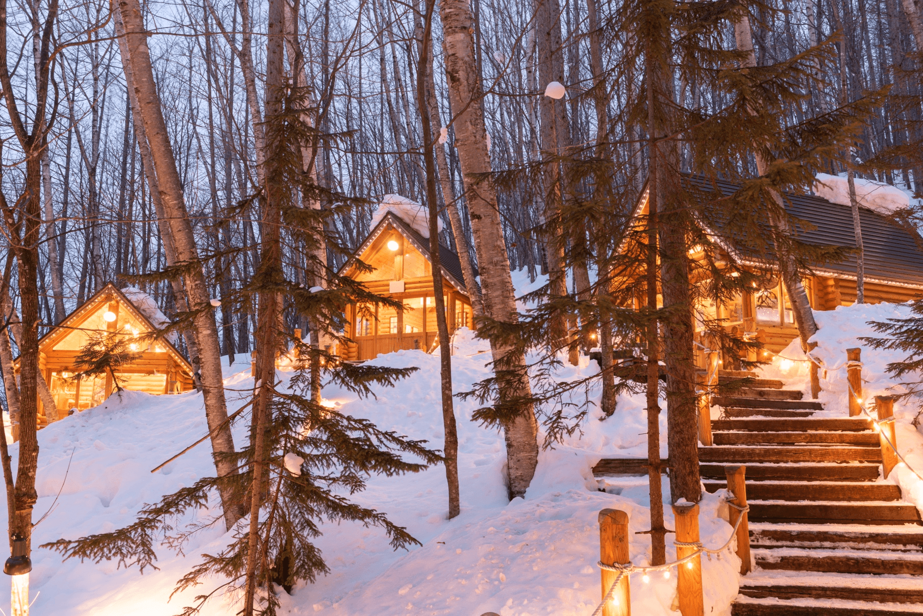 Very Cool Winter HOKKAIDO SAPPORO ASAHIKAWA OTARU 5วัน 3คืน 3