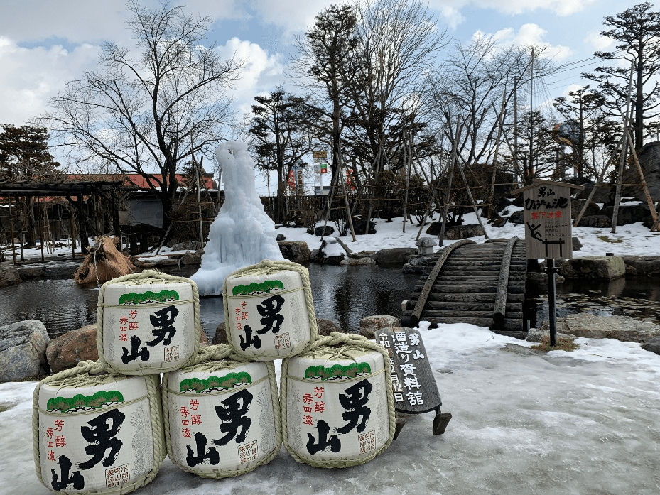 Winter Dream HOKKAIDO SAPPORO ASAHIKAWA FURANO OTARU 6วัน 4คืน 3