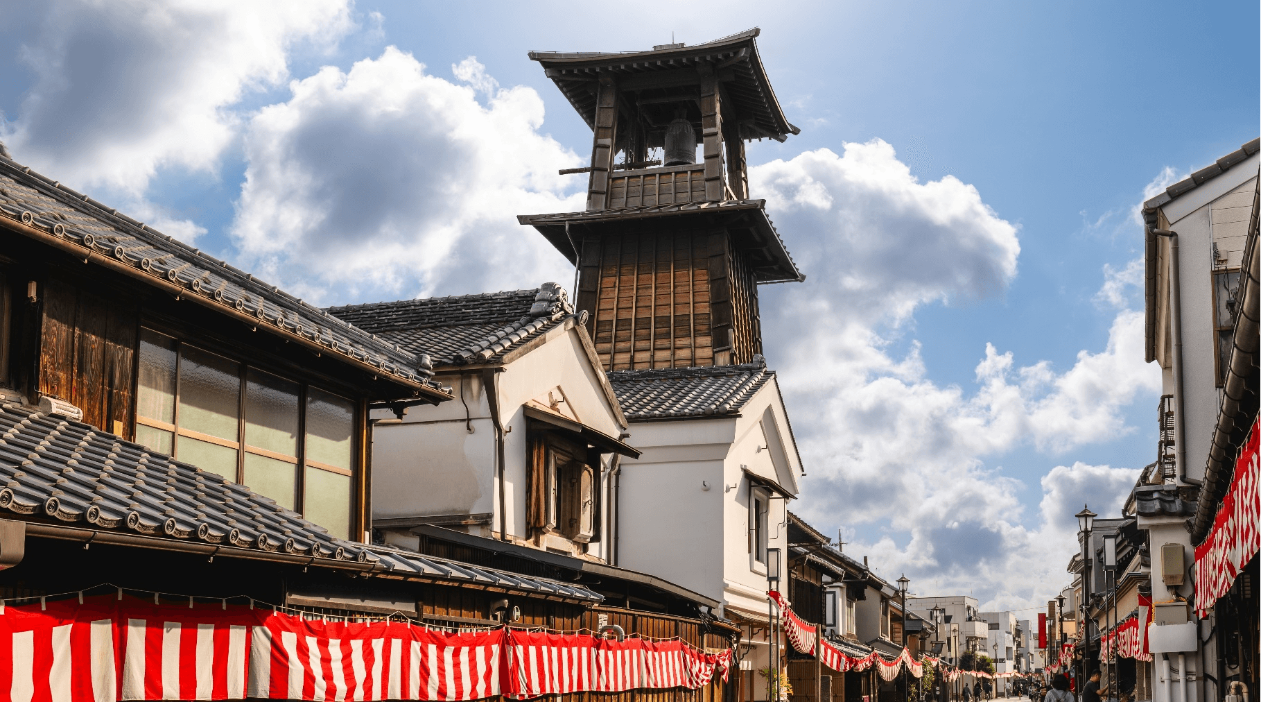 Snow Delights TOKYO FUJI KAWAGOE FUJITEN SNOW 6วัน 4คืน 2
