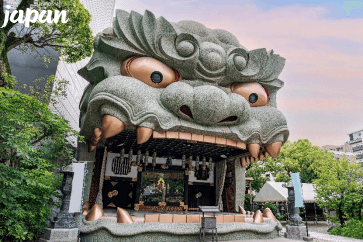 มหัศจรรย์…OSAKA ชิราคาวาโกะ ทาคายาม่า เมืองอุจิ วาคายามะ  6 วัน 4 คืน 1