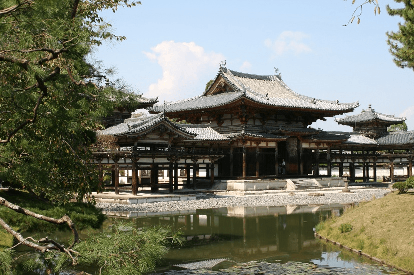 มหัศจรรย์...OSAKA นาบานาโนะซาโตะ ชิราคาวาโกะ เมืองอุจิ 4 วัน 3 คืน 1