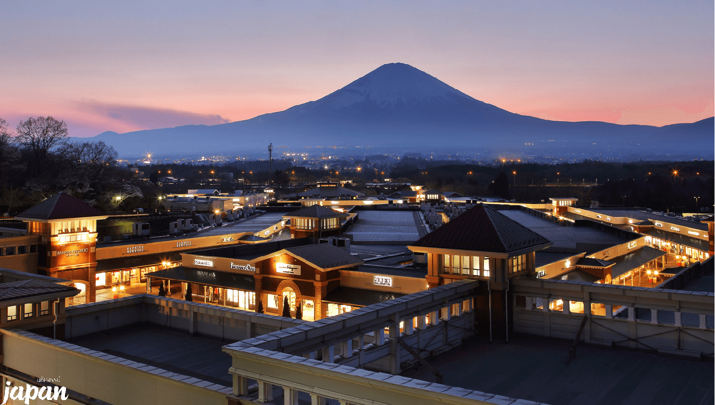 มหัศจรรย์...TOKYO ซากุระมัตสึดะ ฟูจิเท็น ฟรีเดย์ 5 วัน 3 คืน 2