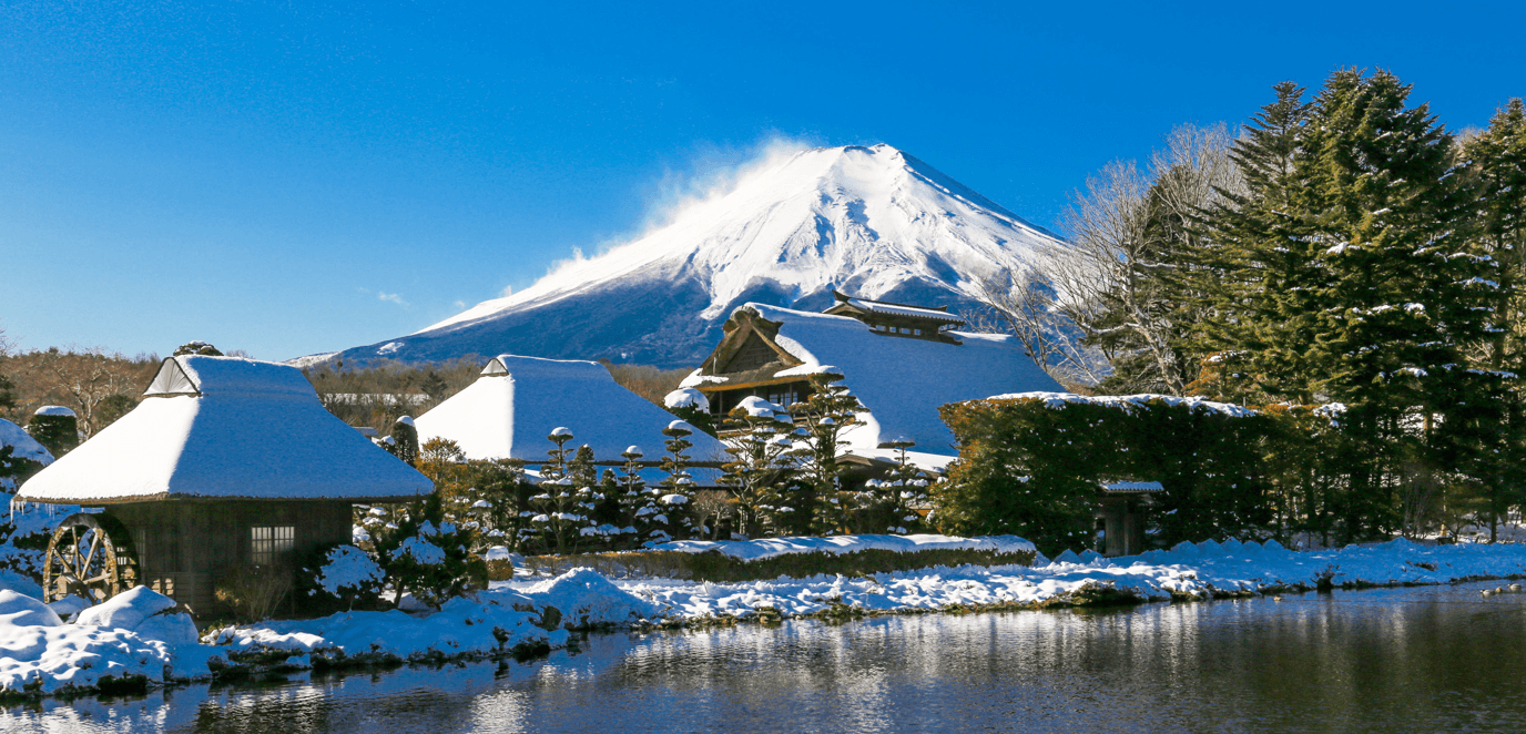 TOKTO FUJI IBARAKI เที่ยวเต็ม!! 5D3N 1