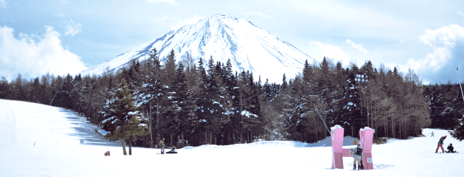 TOKTO FUJI IBARAKI เที่ยวเต็ม!! 5D3N 2