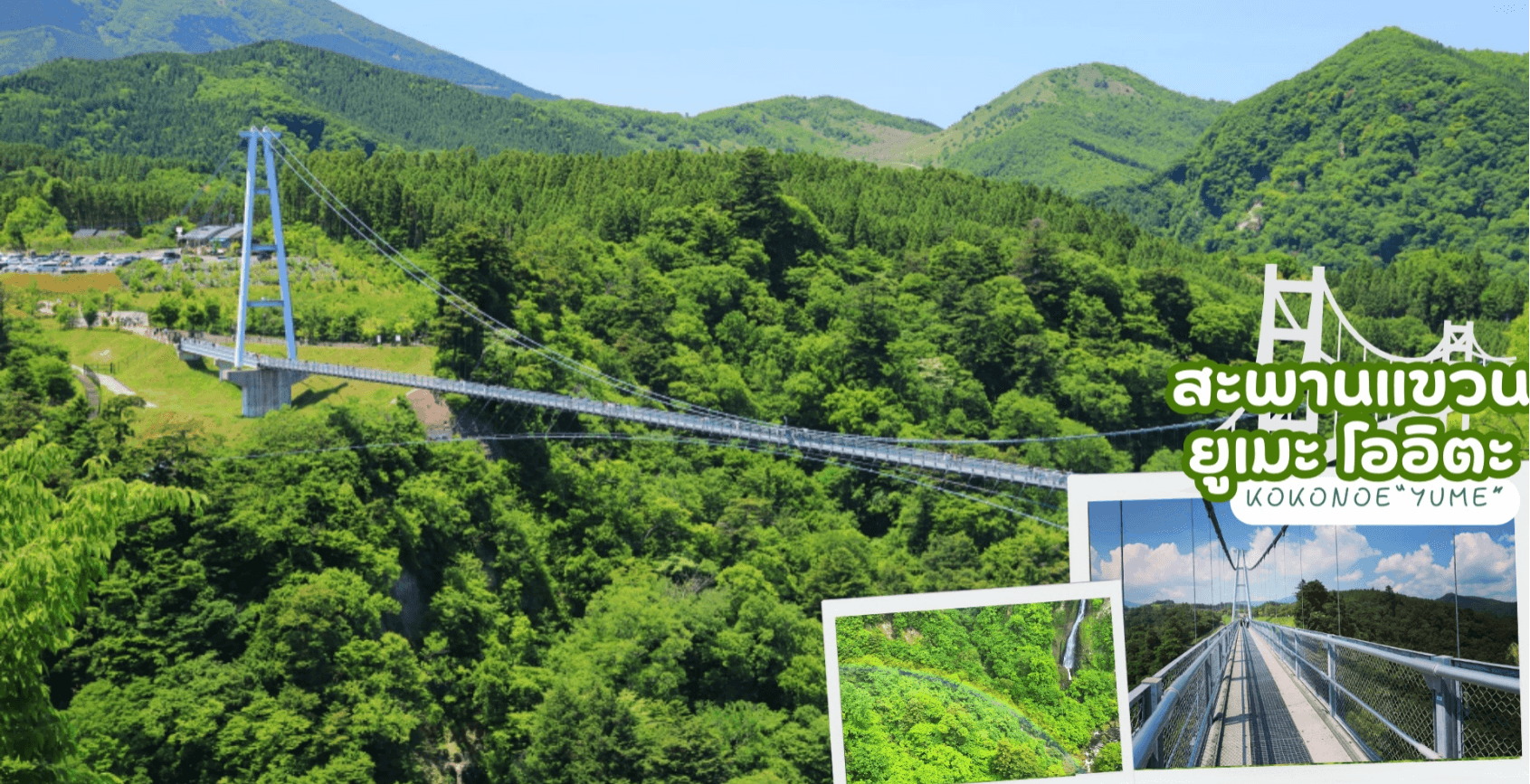 KYUSHU OITA KUMAMOTO TAKACHIHO 6D 4N 2