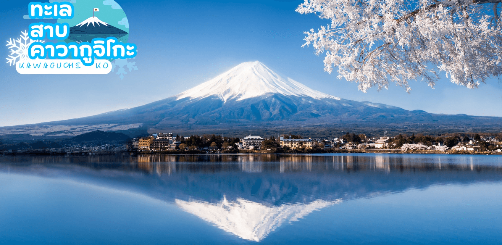 TOKYO FUJI SKI WINTER NEW YEAR 6D 4N 4