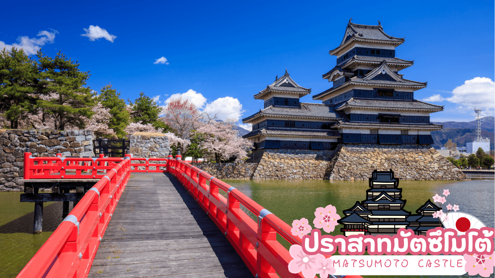 SHINHOTAKA HOKUTO TAKAYAMA TOKYO SAKURA PINKU 7D 4N 4
