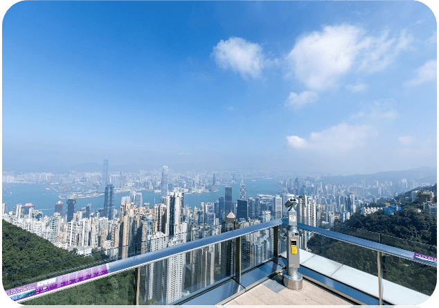 POP UP HONG KONG 4 วัน 2 คืน 1