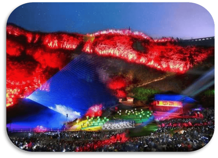 Hongkong Chongqing Wulong เที่ยว 3 เมือง สุดคุ้ม ฮ่องกง ฉงชิ่ง อู่หลง 6 วัน 5 คืน 5