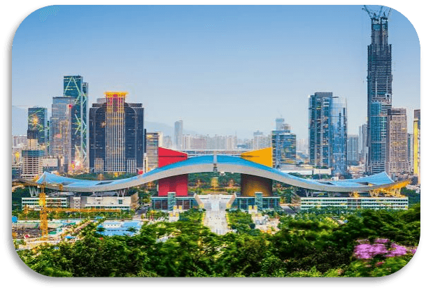Hongkong Shenzhen มูสบาย ฟันสวย Smile in the Mouth 5 วัน 3 คืน 1