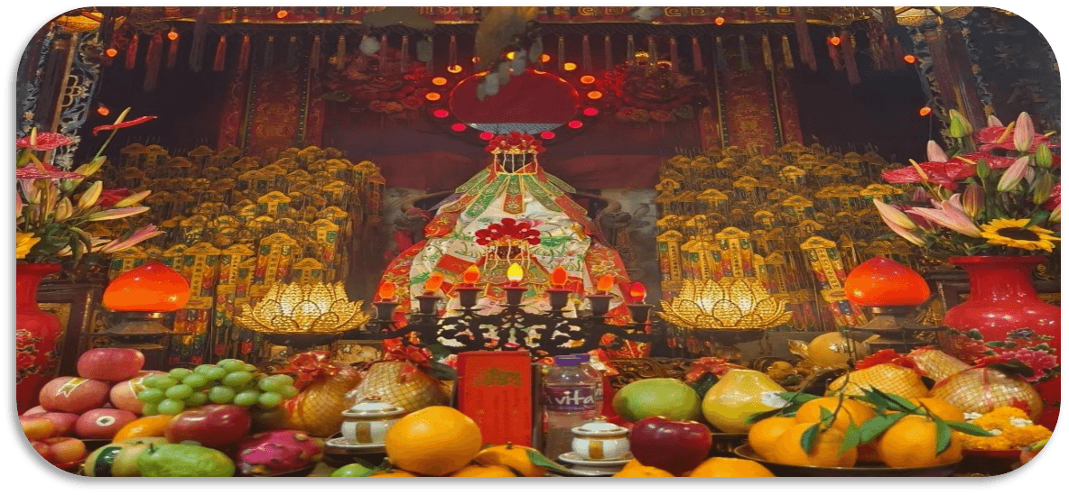 Hongkong Shenzhen มูสบาย ฟันสวย Smile in the Mouth 5 วัน 3 คืน 2