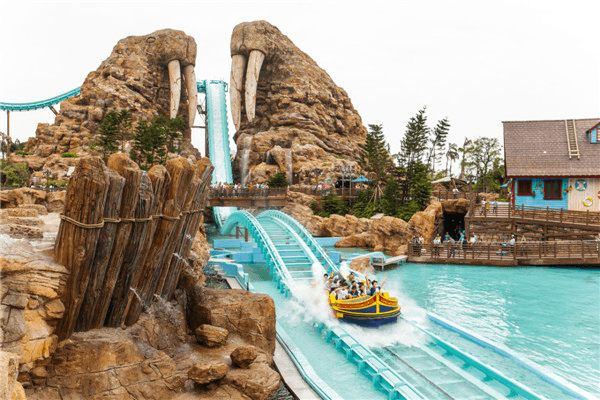 มาเก๊า-จูไห่-Chime long 3 วัน 2 คืน 5