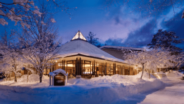 ฮอกไกโด-ซัปโปโร Snow Festival 8วัน 5คืน 3