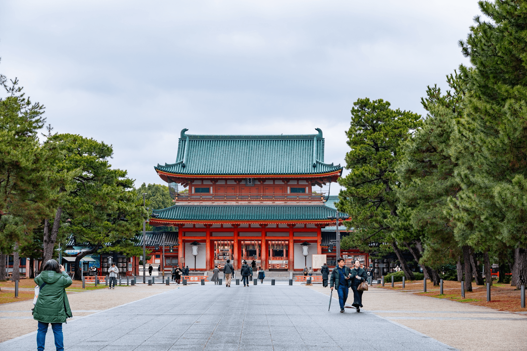 หนาวนี้มีรัก ปักหมุดที่ญี่ปุ่น OSAKA TOKYO KYOTO TAKAYAMA SHIRAKAWAGO FUJI 6วัน 4คืน 2